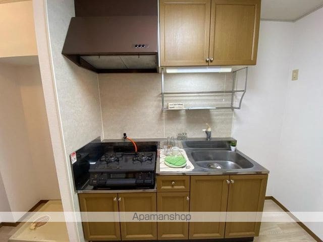 サンピア・K A棟B棟の内装写真
