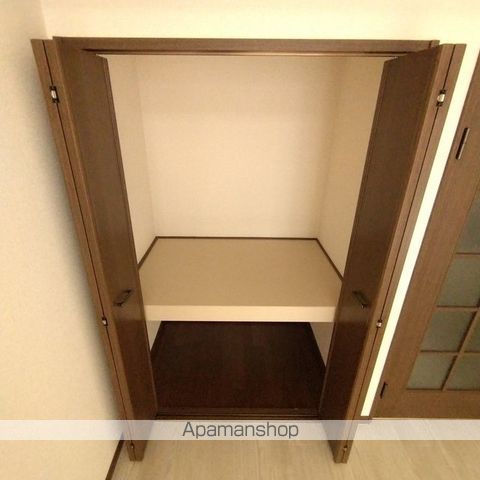 クレセール南吉成弐番館の内装写真