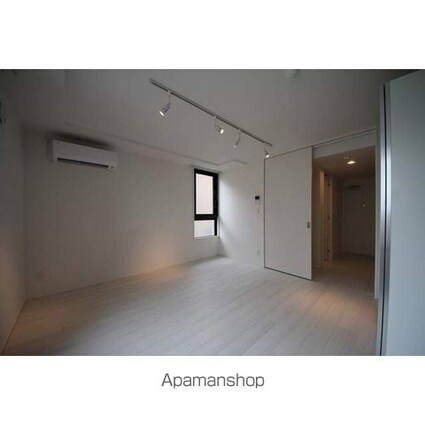 ＧＲＡＮＰＡＳＥＯ白山[1K/25.89m2]のその他内装1