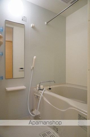 セレナーデA棟の内装写真