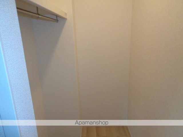 ヴィオラ IIの内装写真