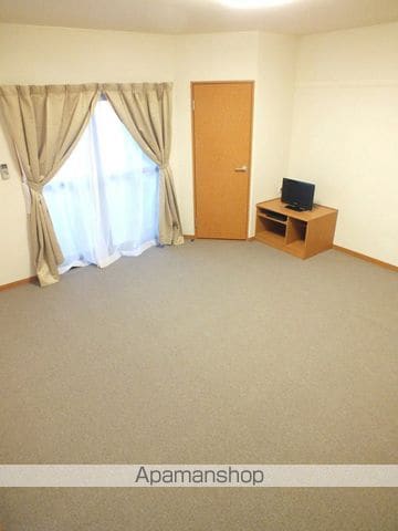 レオパレスフロールの内装写真
