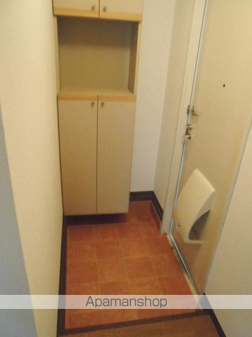 ディオ向ヶ丘の内装写真