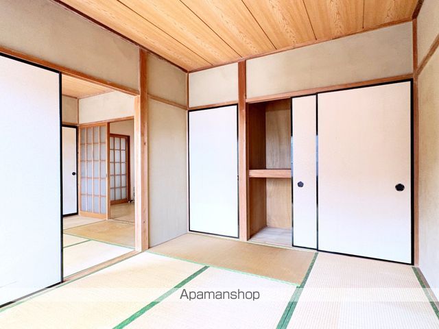 コーポスバルの内装写真