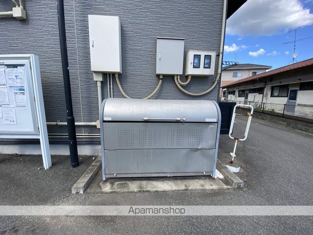 レオパレスシャルマンIIのその他写真
