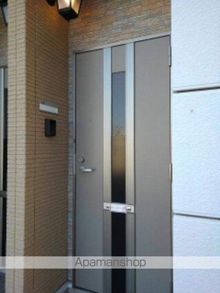 アルカディアＤ[1R/33.15m2]のエントランス1