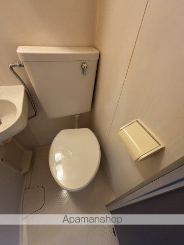 Calm西原の内装写真