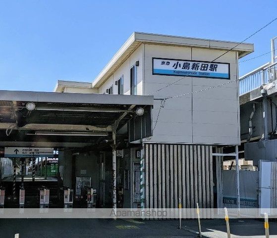 ヴィント田町の周辺写真