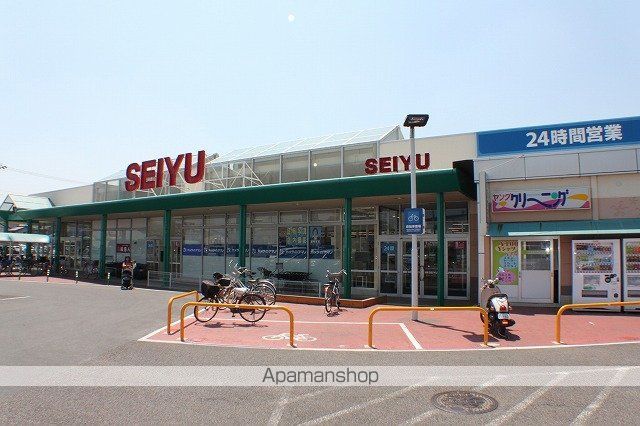 クレッシェンドの周辺写真