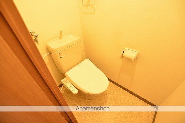 ドリーム新琴似の内装写真