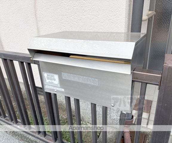 横木2丁目貸家のその他写真