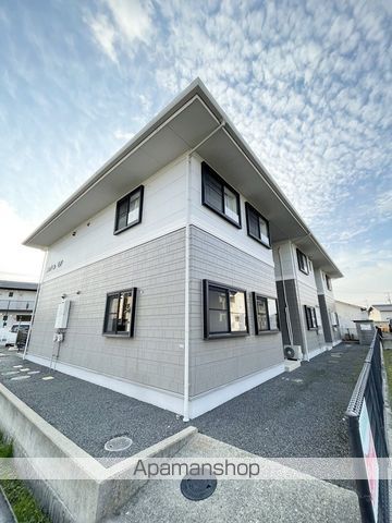フォブールせがの外観写真