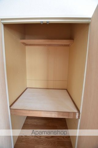 フェリス31の内装写真