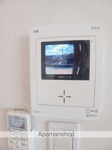 ノース・フィールド IIの内装写真