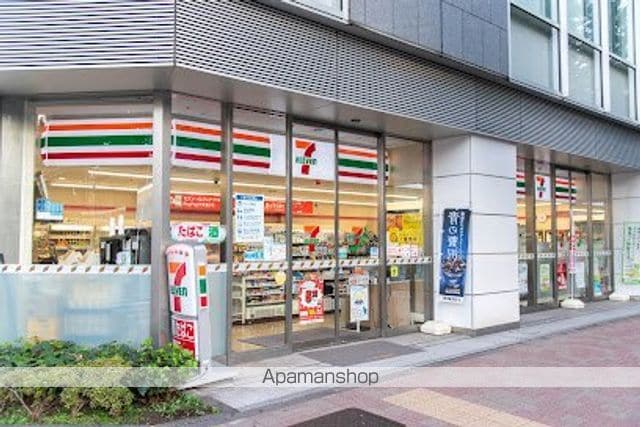 グランド・ガーラ日本橋兜町の周辺写真
