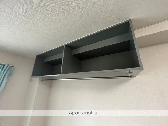 イーストタウン13の内装写真
