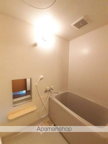エスポワールAの内装写真