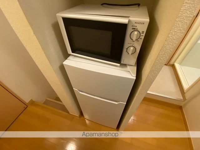 レオネクストアゴーラの内装写真