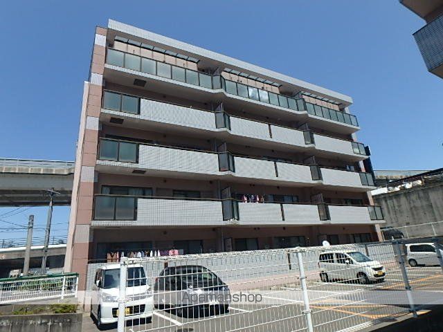 クレバー今宿A棟のその他写真