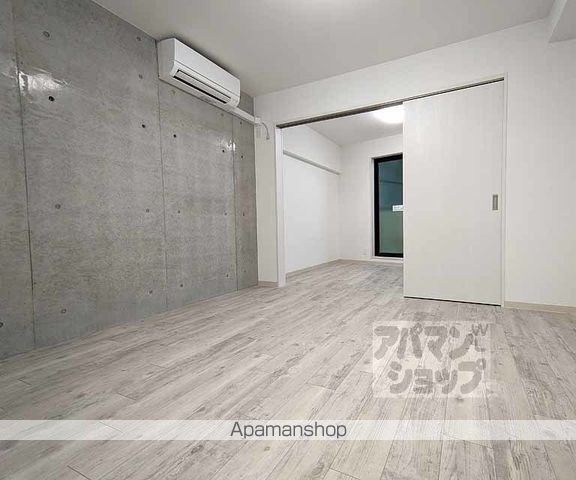 ARCA嵯峨嵐山の内装写真