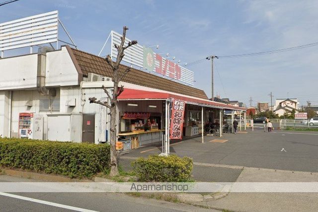 レオパレス橘の周辺写真