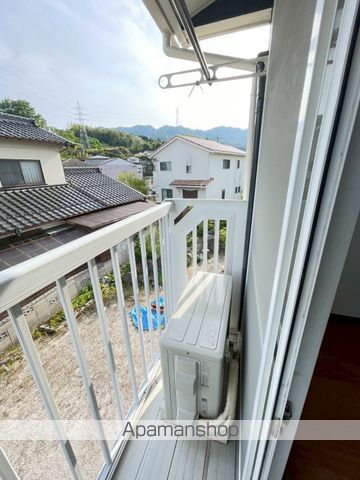 ベルヴィ五反田の内装写真