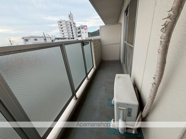 アルコ・ラ・カーサ 町坪の内装写真