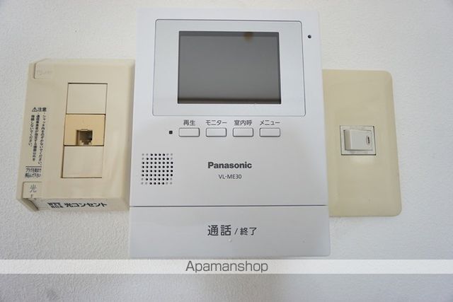 エスポアール前川の内装写真