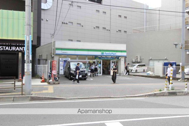 ソレイユ津田沼の周辺写真