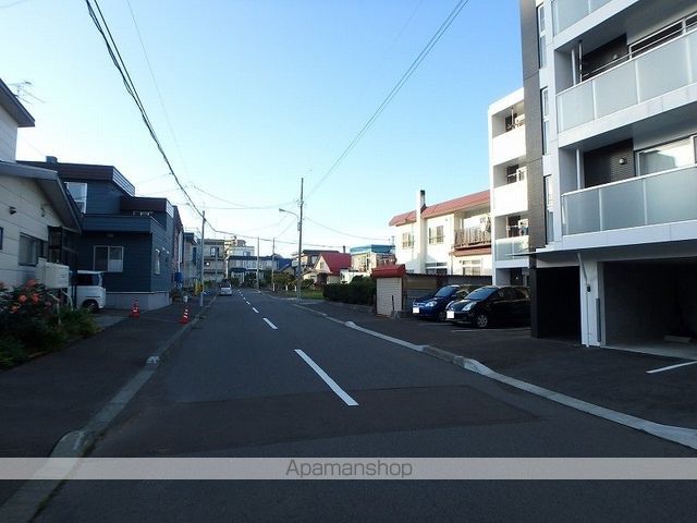 TERRACE SORAの周辺写真