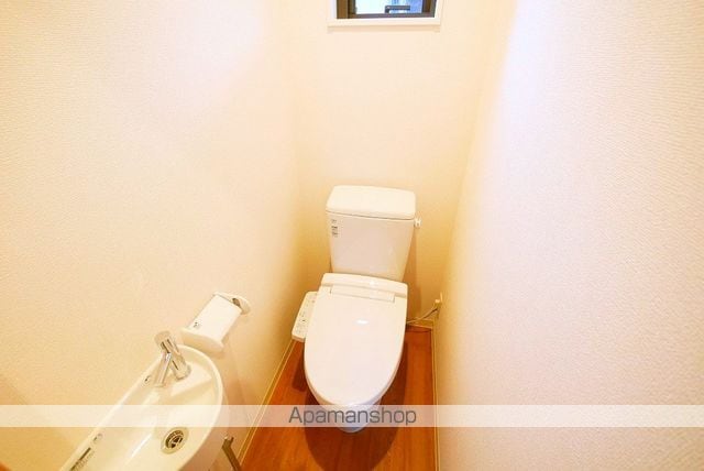 New Life Stork17の内装写真