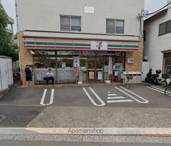 ドゥ・ベルジュールの周辺写真