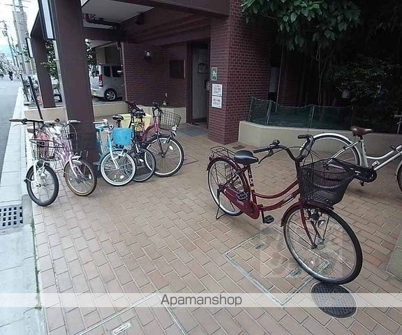 ライオンズマンション二条高倉のその他写真
