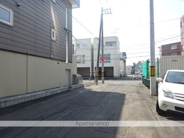 レオパレス北34条第1のその他写真