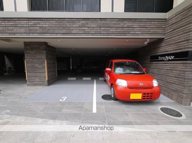エクルベージュのその他写真