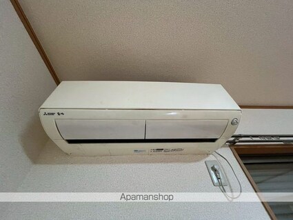 後藤ハイム[2LDK/60.12m2]のその他設備