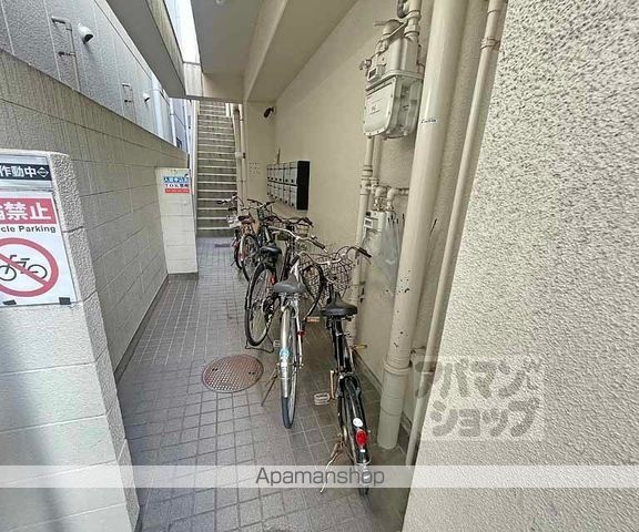 アサヒカレッジハイツのその他写真