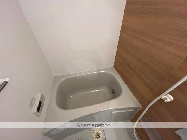 アイリス笹川の内装写真