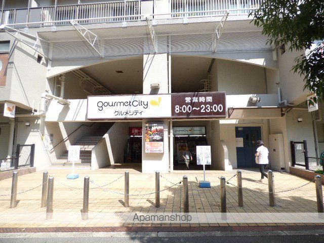 COMFORIA・LIV 東三国駅前SOLTERRACEの周辺写真