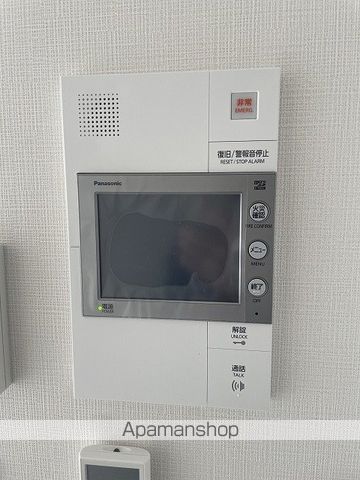 ALIVISドーム前の内装写真