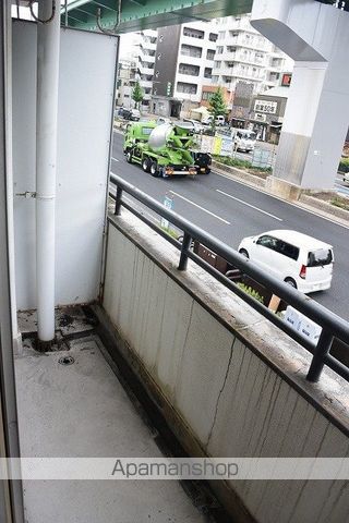 メゾン水野の内装写真