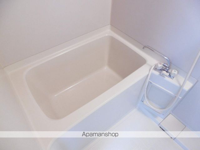 メイプルハイツの内装写真