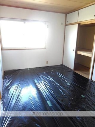 ニューシティ三条Ｂ[2DK/40.58m2]の内装1