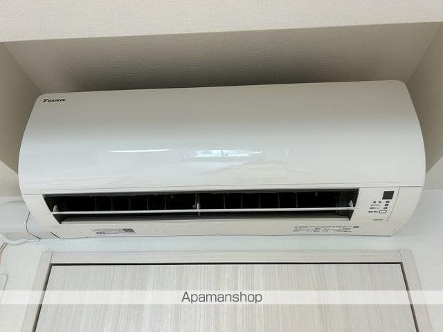 グランカーサ上野入谷の内装写真
