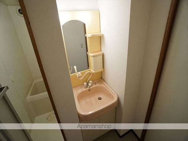 リゾナーレ南町の内装写真