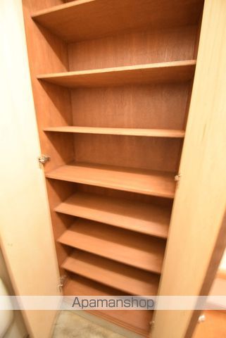 リュバーブ神居の内装写真