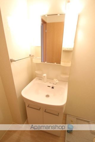 フォレストパークの内装写真