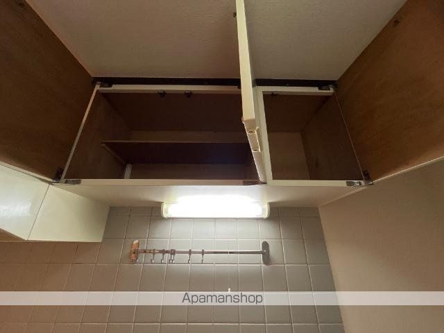 ラボーテ栄の内装写真