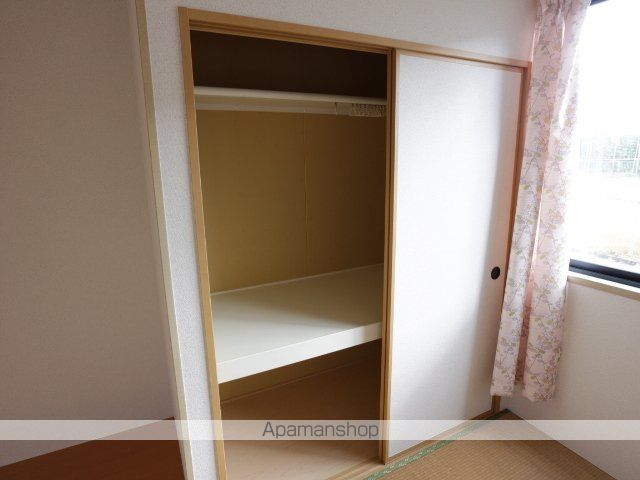 リヴィエールAの内装写真