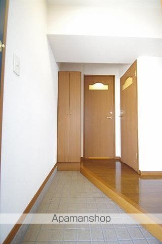 トウイナーズマンションの内装写真